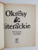 OKRESY LITERACKIE - red. Jan Majda 1983